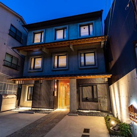 Hotel Hale Kyoto Tambaguchi Exteriér fotografie