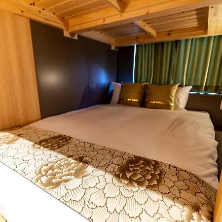 Hotel Hale Kyoto Tambaguchi Exteriér fotografie