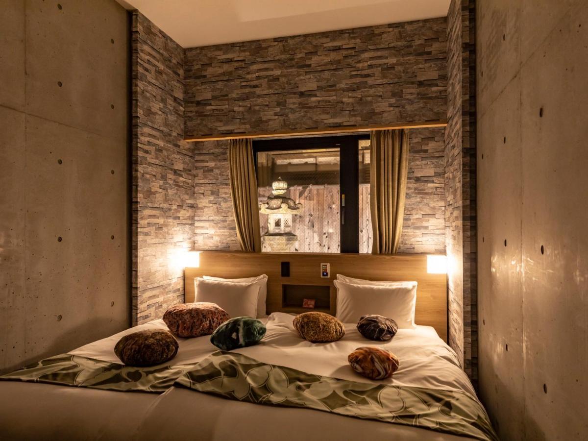 Hotel Hale Kyoto Tambaguchi Exteriér fotografie