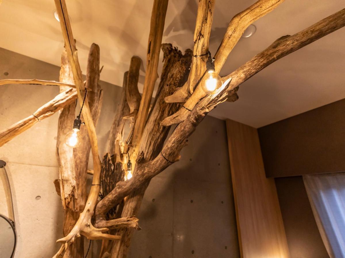 Hotel Hale Kyoto Tambaguchi Exteriér fotografie