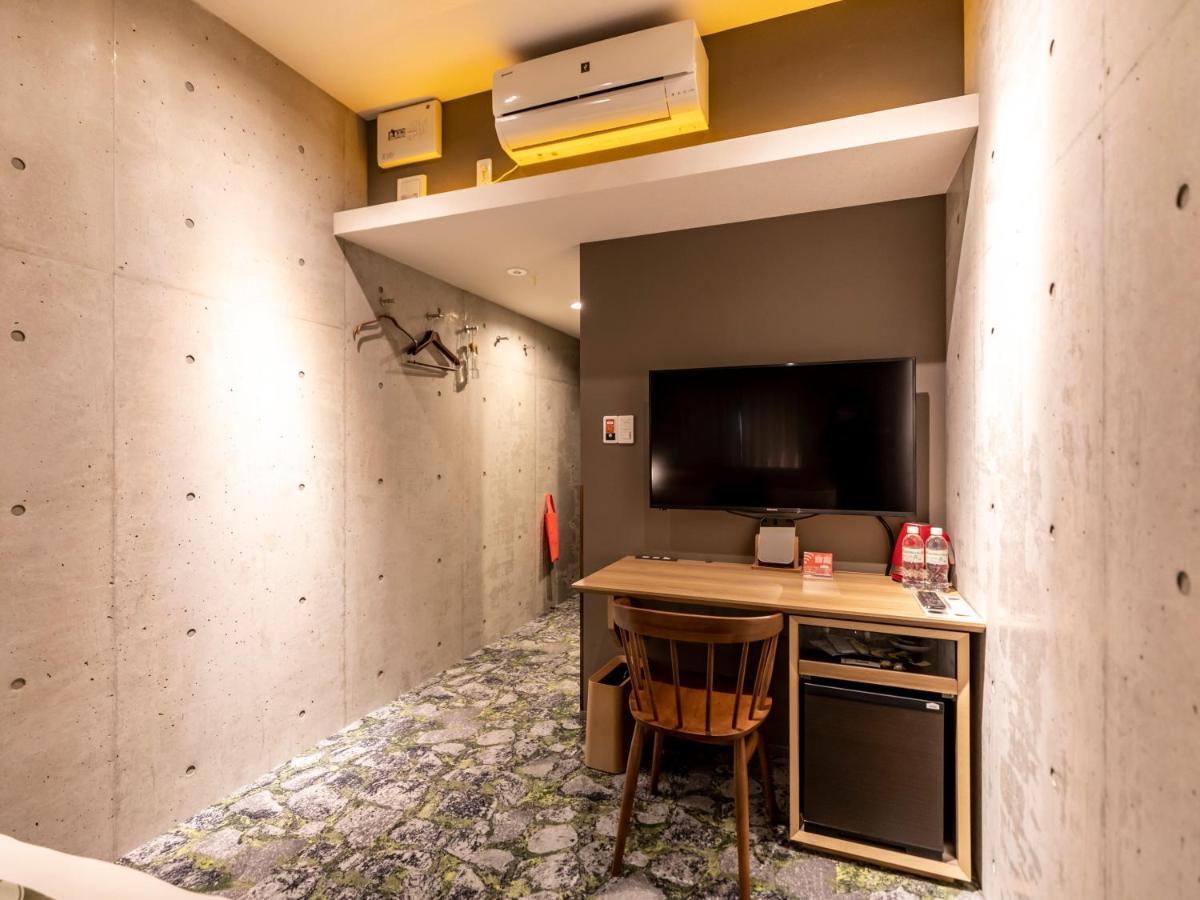 Hotel Hale Kyoto Tambaguchi Exteriér fotografie