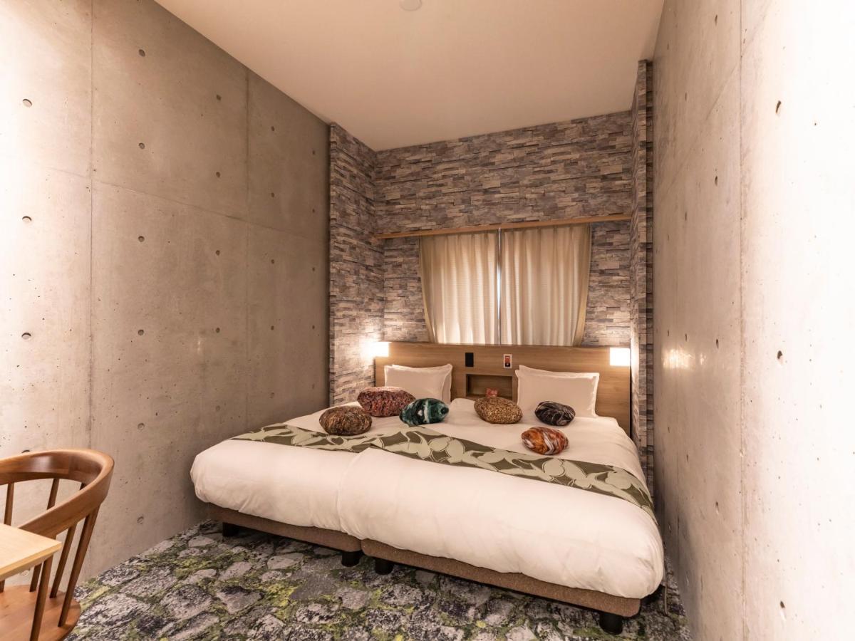 Hotel Hale Kyoto Tambaguchi Exteriér fotografie