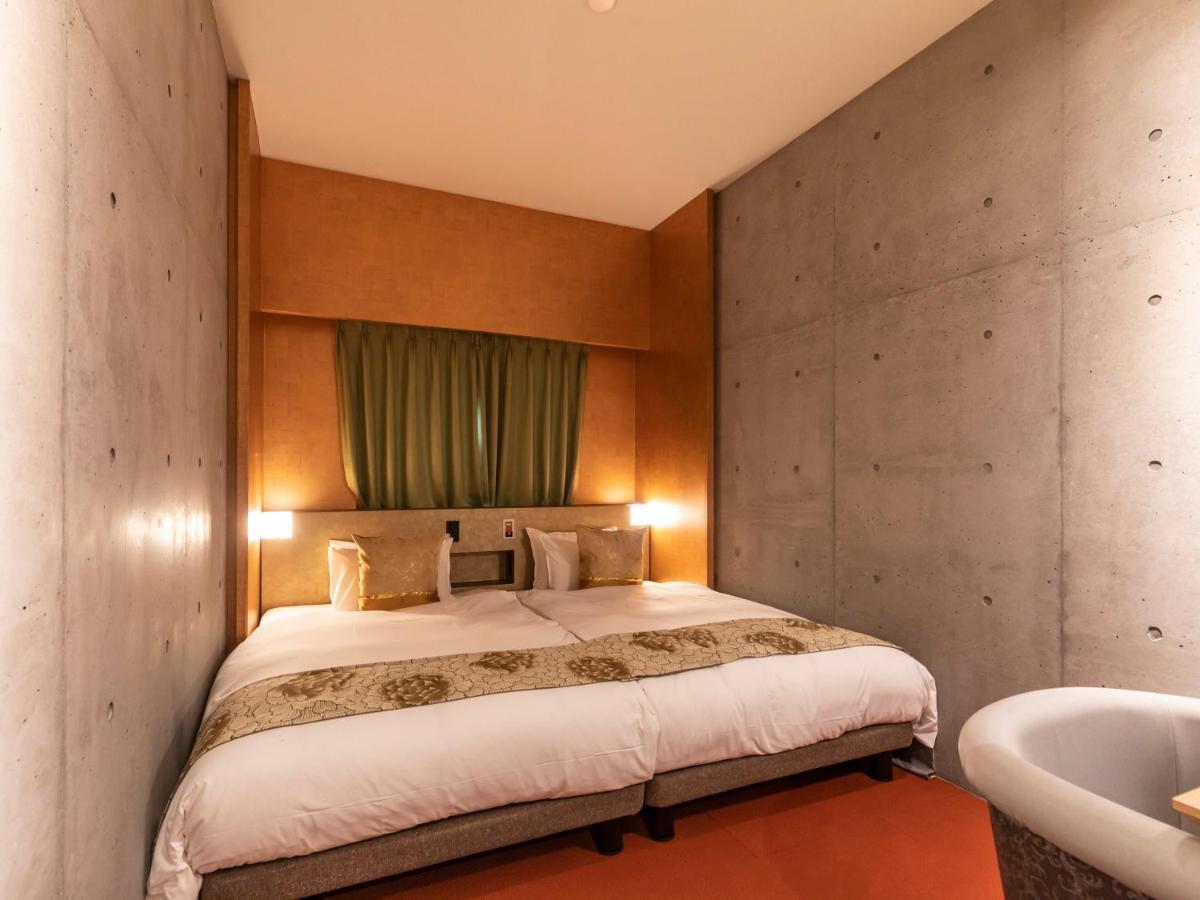 Hotel Hale Kyoto Tambaguchi Exteriér fotografie